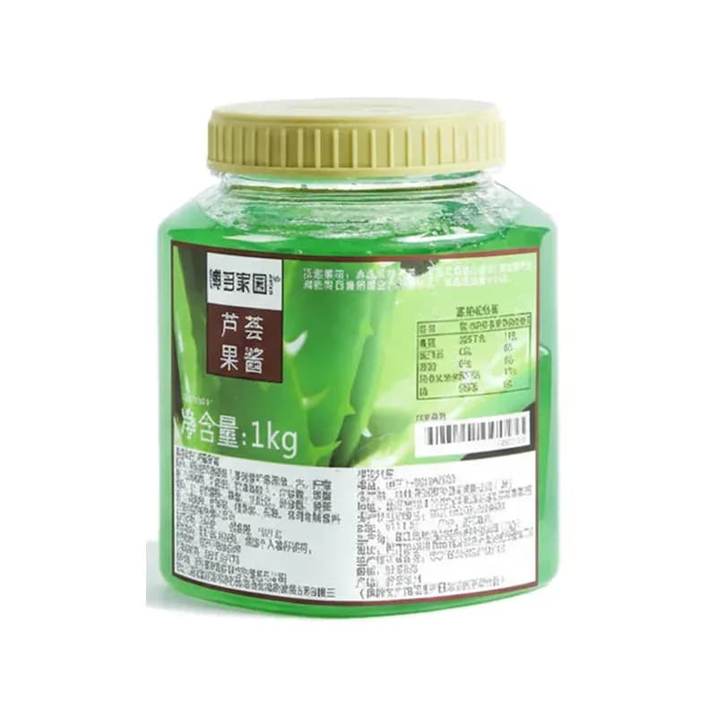 Aloe жеми