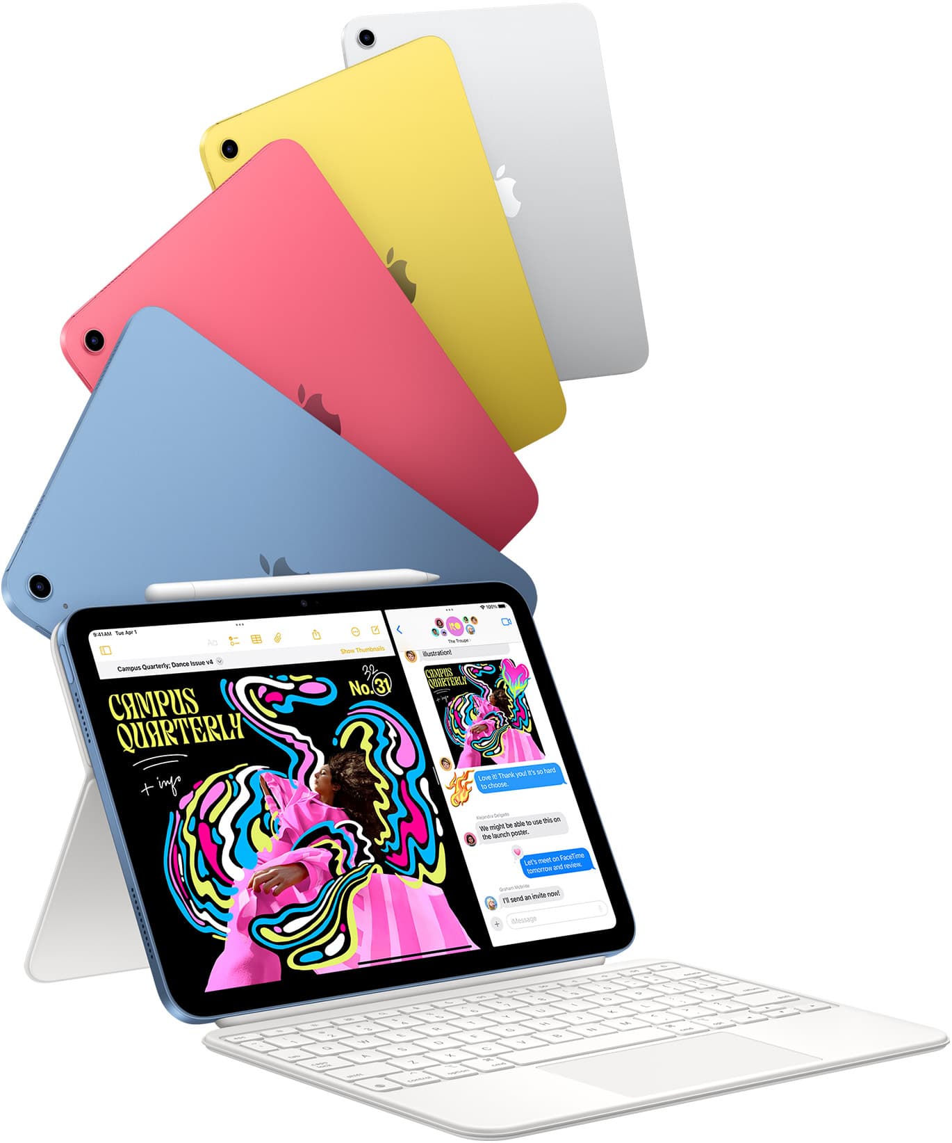 iPad 11