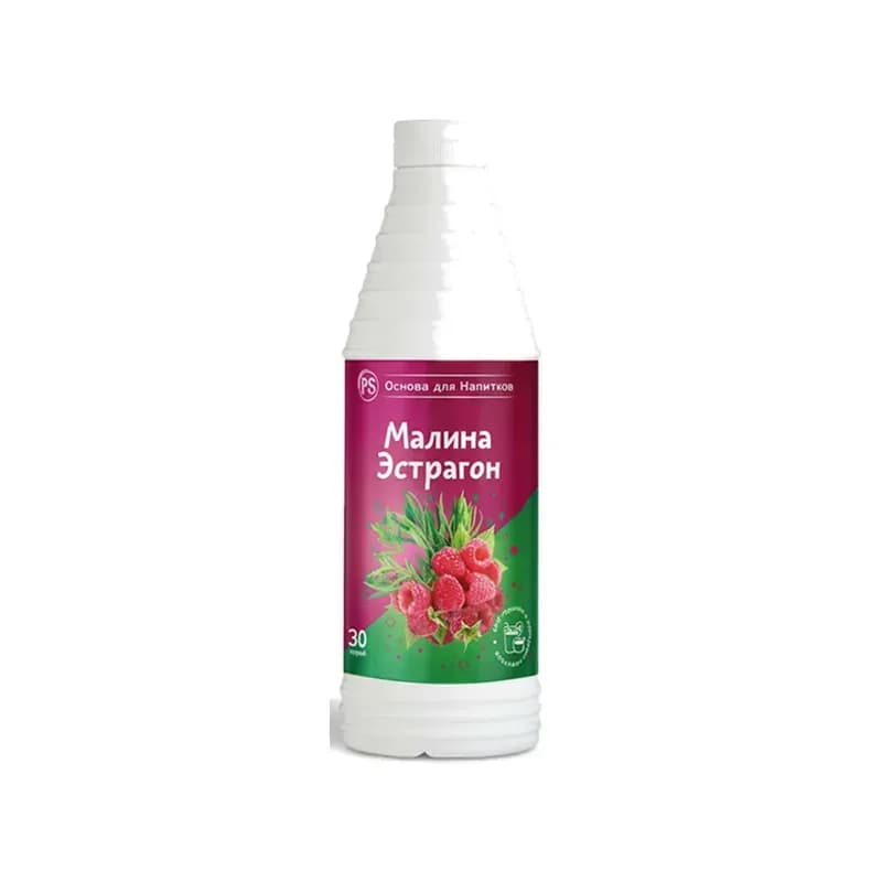 Малина–эстрагон асоси