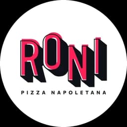 Roni Pizza Napoletana